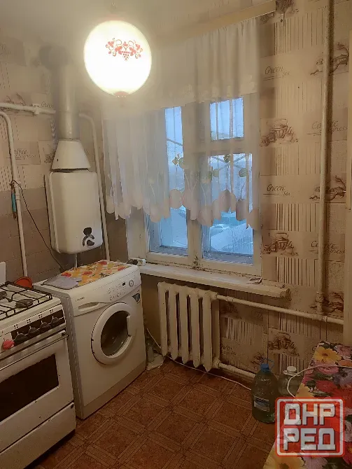 Продается 3-х комн. квартира, 4эт/4, г. Харцызск, ул. Кутузова, д.46, район трест Харцызск - изображение 7