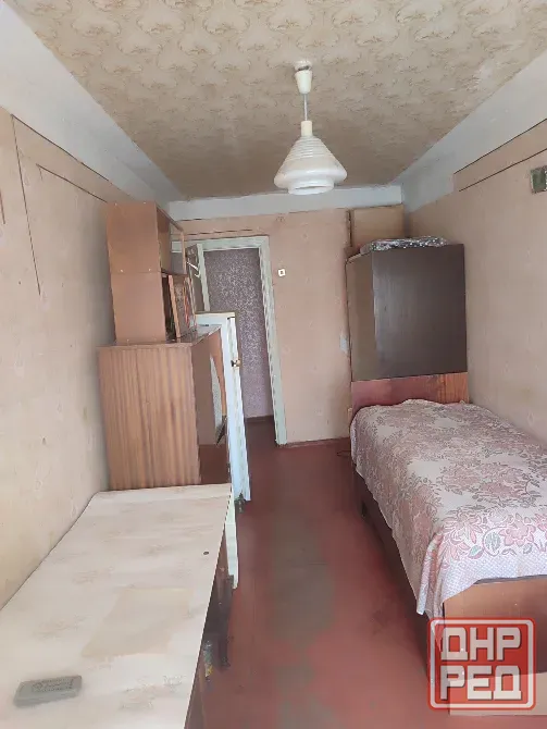 Продается 3-х комн. квартира, 4эт/4, г. Харцызск, ул. Кутузова, д.46, район трест Харцызск - изображение 8