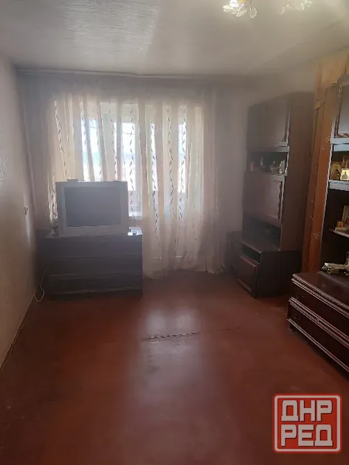 Продается 3-х комн. квартира, 4эт/4, г. Харцызск, ул. Кутузова, д.46, район трест Харцызск - изображение 4