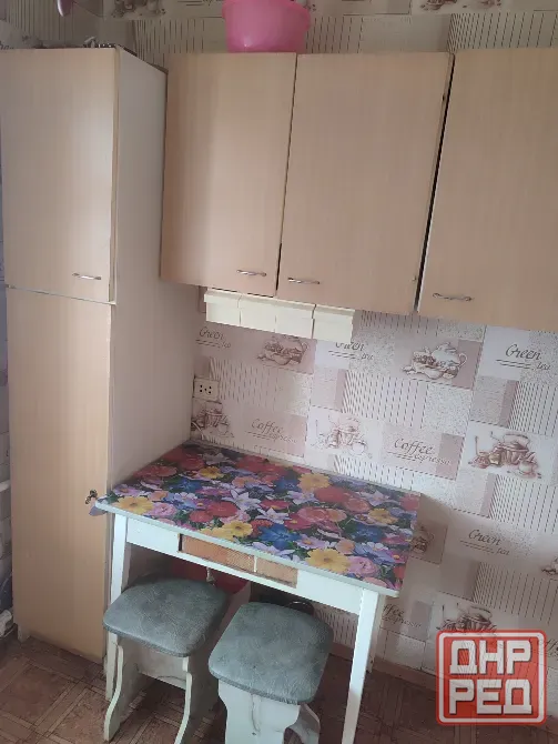 Продается 3-х комн. квартира, 4эт/4, г. Харцызск, ул. Кутузова, д.46, район трест Харцызск - изображение 6