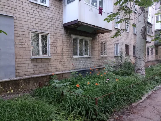Продажа 2- х комн. квартиры в Калининском районе, Дружба Донецк