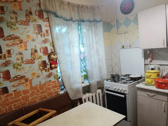 Продажа 2- х комн. квартиры в Калининском районе, Дружба Донецк