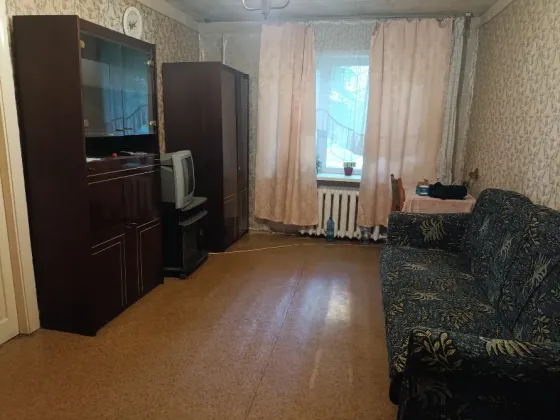 Продажа 2- х комн. квартиры в Калининском районе, Дружба Донецк