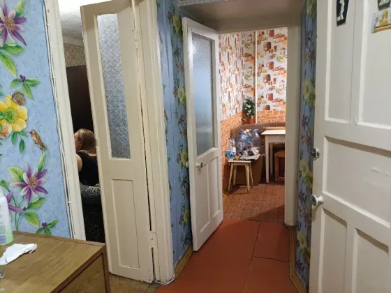 Продажа 2- х комн. квартиры в Калининском районе, Дружба Донецк