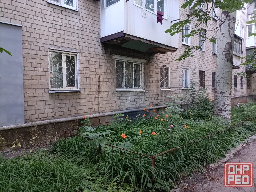 Продажа 2- х комн. квартиры в Калининском районе, Дружба Донецк - изображение 1