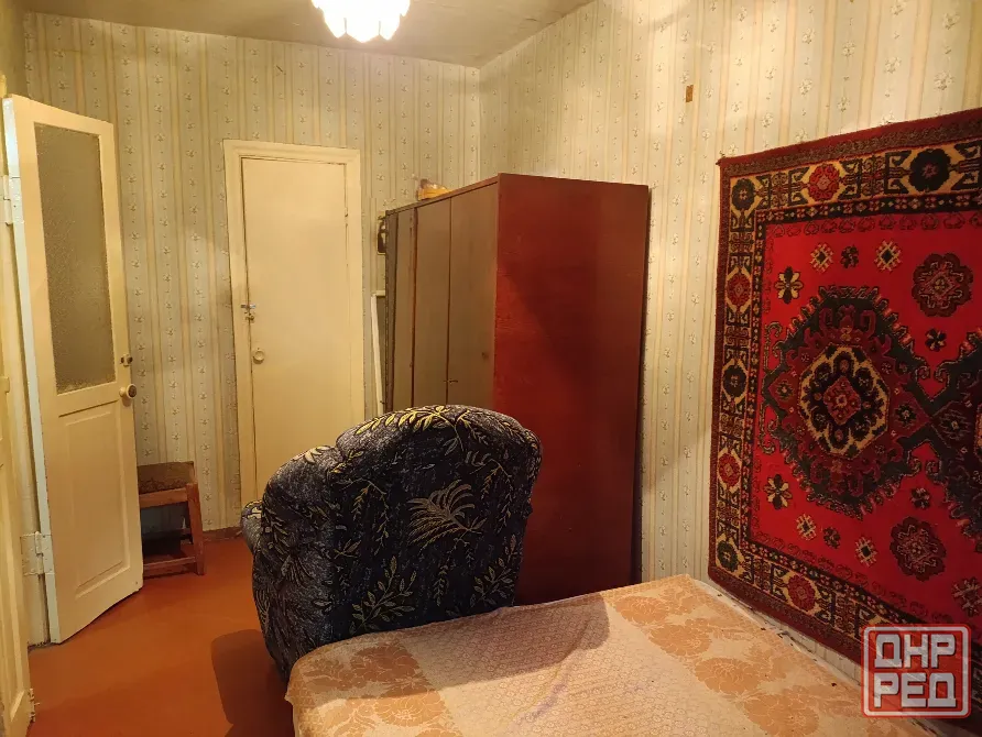 Продажа 2- х комн. квартиры в Калининском районе, Дружба Донецк - изображение 8