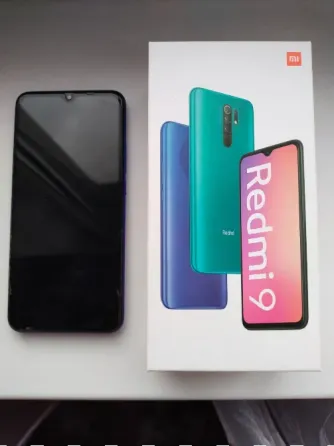Xiaomi Redmi 9 Макеевка