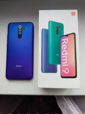 Xiaomi Redmi 9 Макеевка
