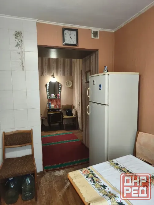 Продам! 2 х комнатная квартира в Донецке, Киевский район, ул. Савченко. Донецк - изображение 2