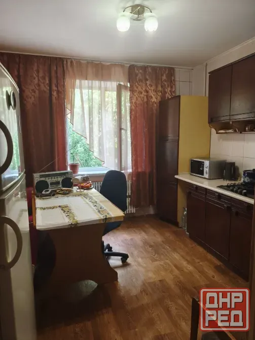 Продам! 2 х комнатная квартира в Донецке, Киевский район, ул. Савченко. Донецк - изображение 1