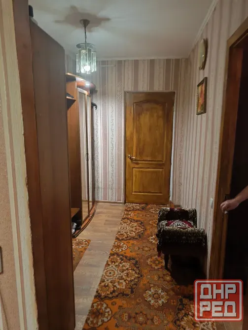 Продам! 2 х комнатная квартира в Донецке, Киевский район, ул. Савченко. Донецк - изображение 5