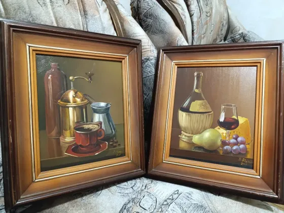 Продам картины Донецк