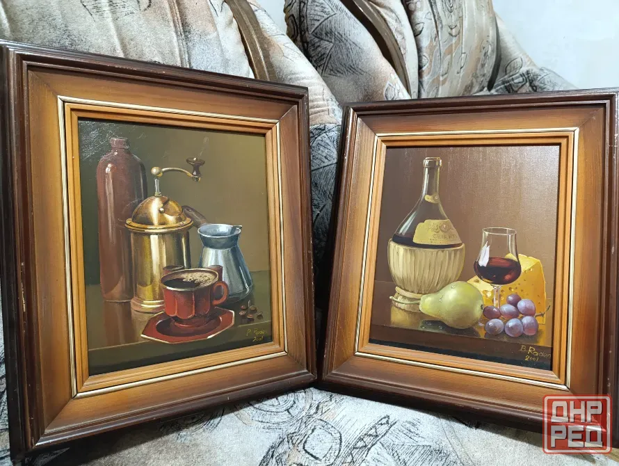 Продам картины Донецк - изображение 2