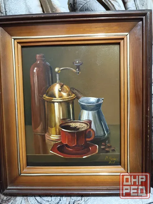 Продам картины Донецк - изображение 3