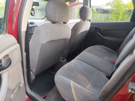 Ford focus Харцызск