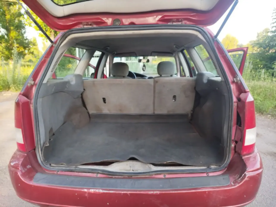 Ford focus Харцызск
