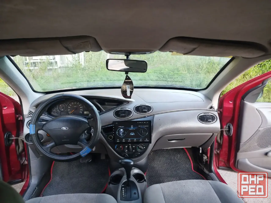 Ford focus Харцызск - изображение 4