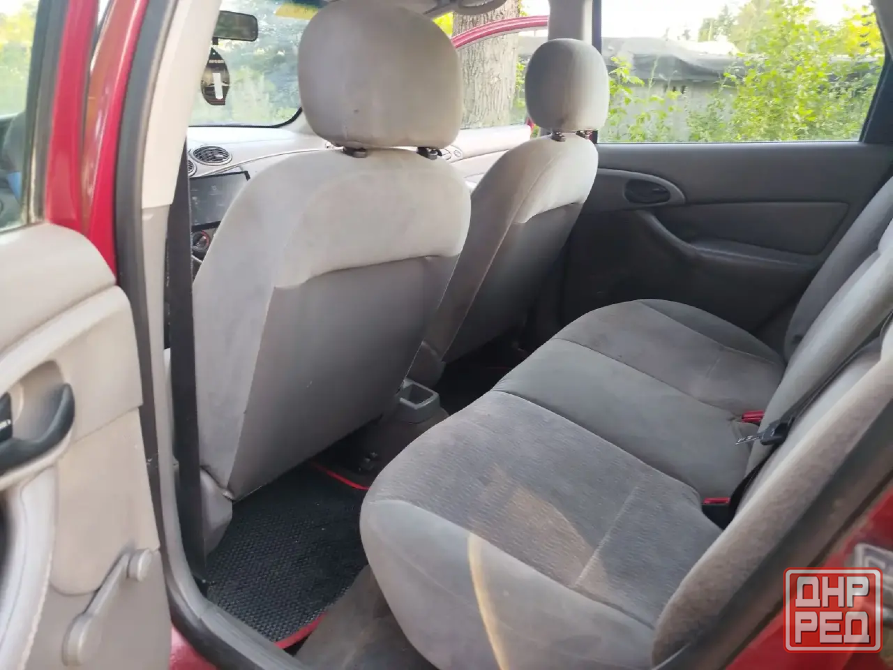 Ford focus Харцызск - изображение 6