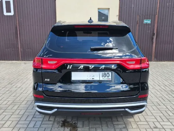 Haval M6, 2024 Макеевка