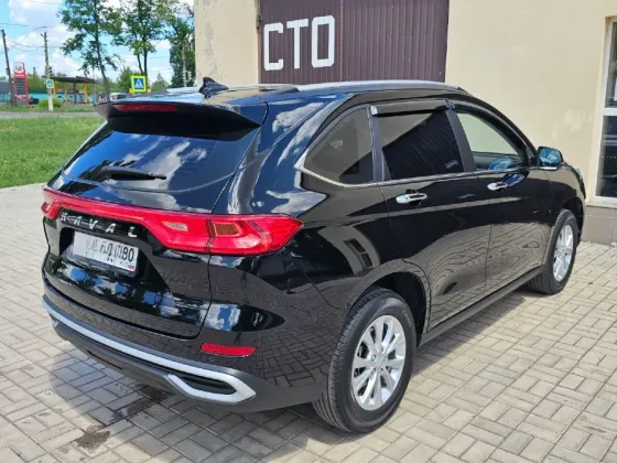 Haval M6, 2024 Макеевка