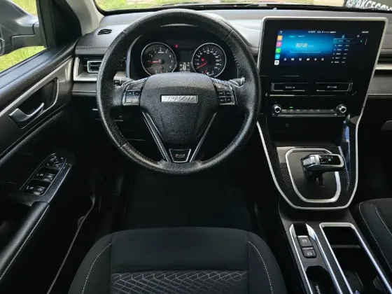 Haval M6, 2024 Макеевка