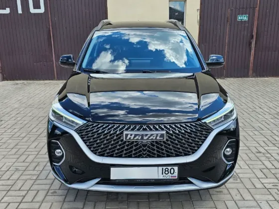 Haval M6, 2024 Макеевка