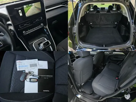 Haval M6, 2024 Макеевка