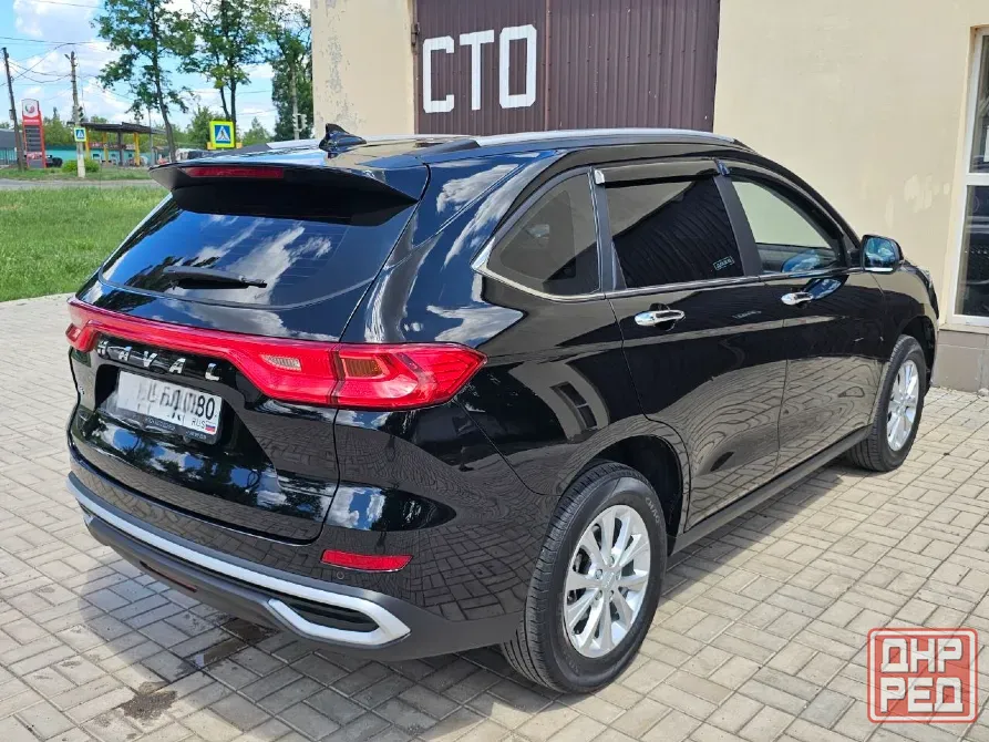 Haval M6, 2024 Макеевка - изображение 2