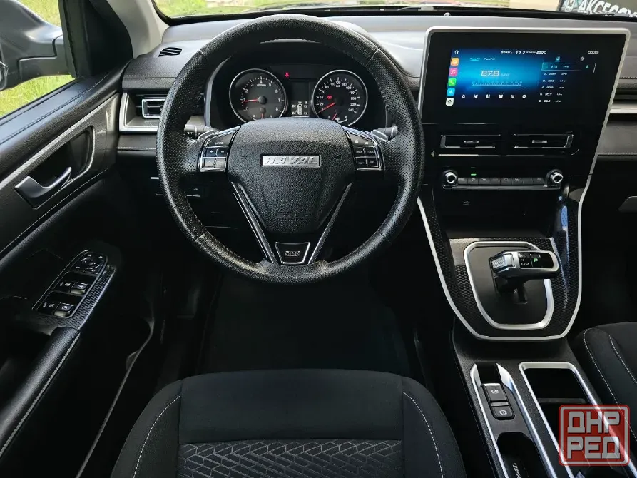 Haval M6, 2024 Макеевка - изображение 5