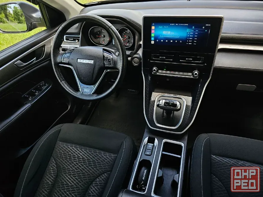 Haval M6, 2024 Макеевка - изображение 7