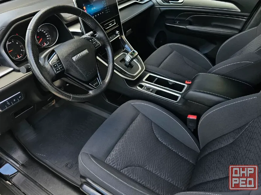 Haval M6, 2024 Макеевка - изображение 8