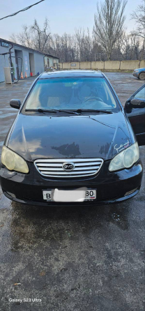 Продам автомобиль byd f3 2008 г. в. Макеевка