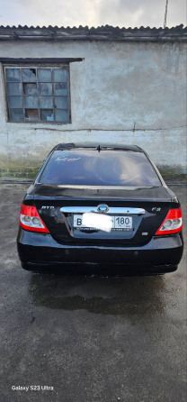 Продам автомобиль byd f3 2008 г. в. Макеевка