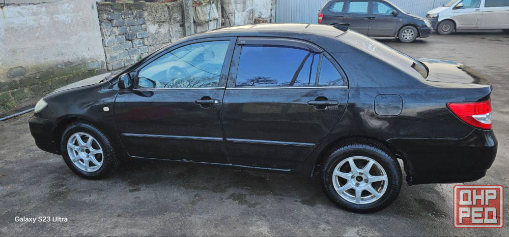 Продам автомобиль byd f3 2008 г. в. Макеевка - изображение 1