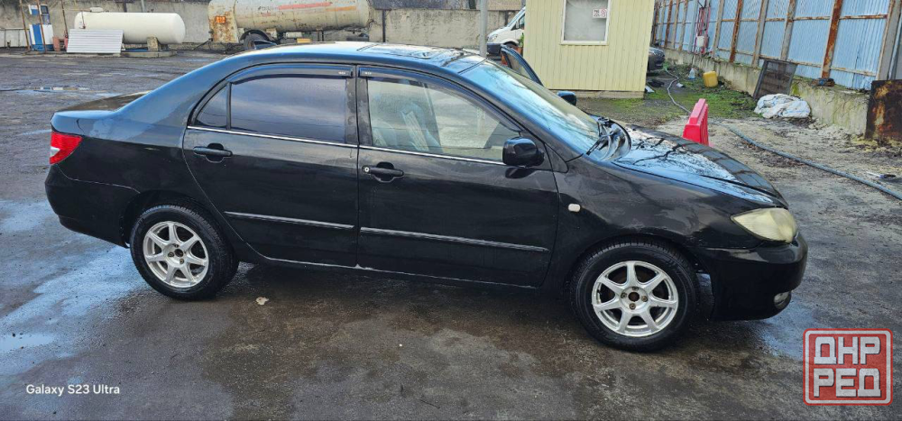 Продам автомобиль byd f3 2008 г. в. Макеевка - изображение 4