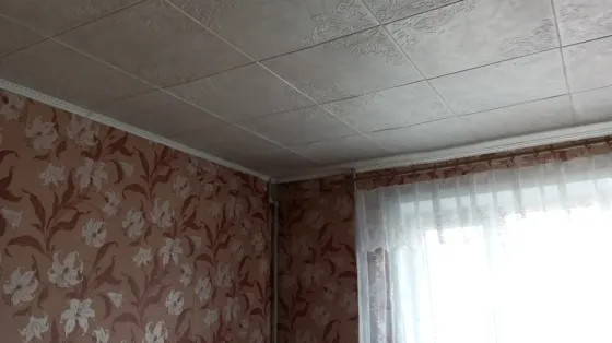продам свою 2х комн кварт в киевском р-не, партизанский пр-т, с мебелью, техникой. Донецк