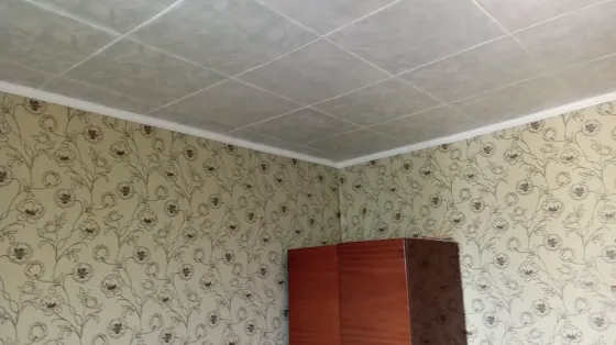 продам свою 2х комн кварт в киевском р-не, партизанский пр-т, с мебелью, техникой. Донецк