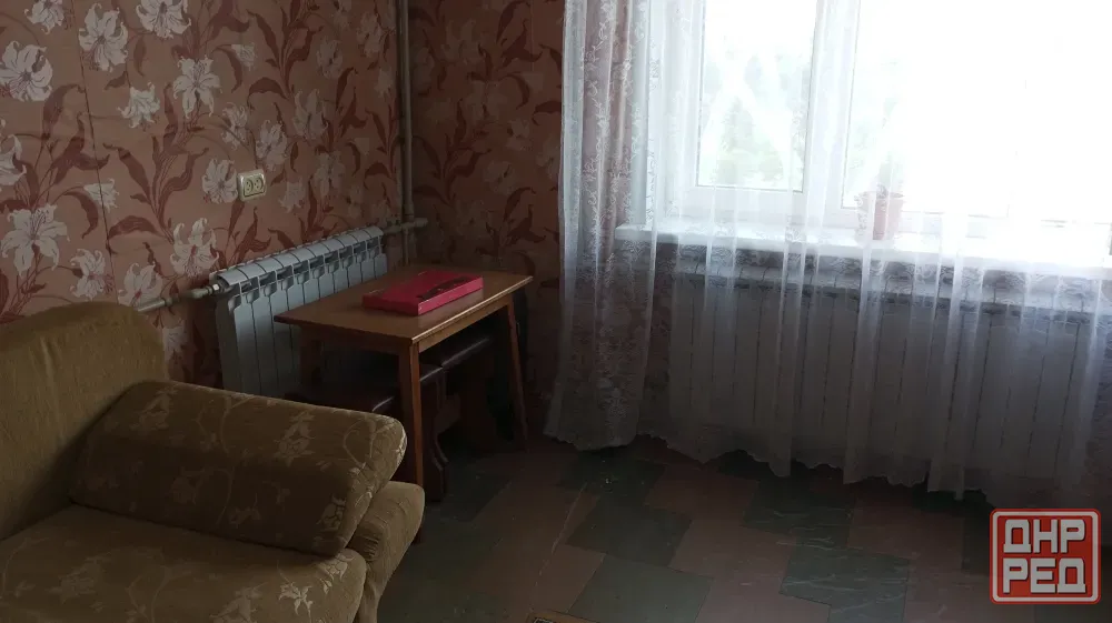 продам свою 2х комн кварт в киевском р-не, партизанский пр-т, с мебелью, техникой. Донецк - изображение 7