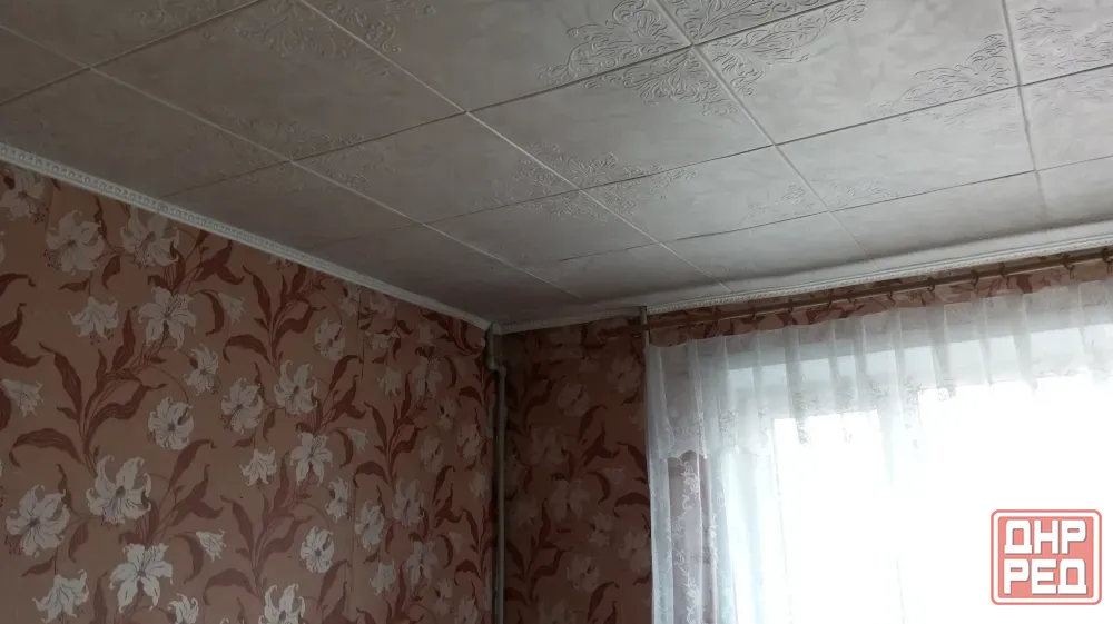 продам свою 2х комн кварт в киевском р-не, партизанский пр-т, с мебелью, техникой. Донецк - изображение 6