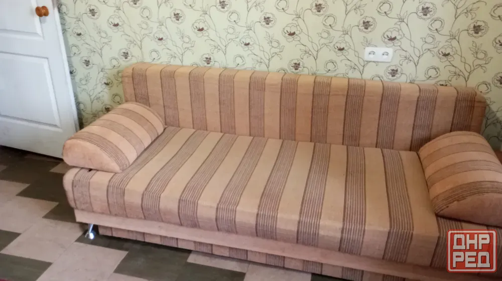 продам свою 2х комн кварт в киевском р-не, партизанский пр-т, с мебелью, техникой. Донецк - изображение 3