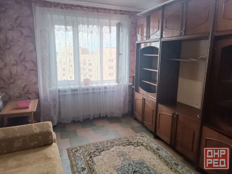 продам свою 2х комн кварт в киевском р-не, партизанский пр-т, с мебелью, техникой. Донецк - изображение 2