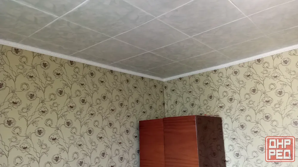 продам свою 2х комн кварт в киевском р-не, партизанский пр-т, с мебелью, техникой. Донецк - изображение 4