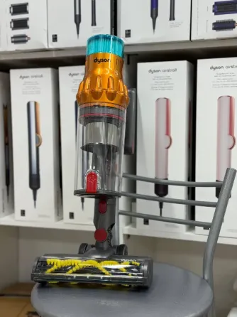 Беспроводной пылесос Dyson v15s Detect submarine Донецк