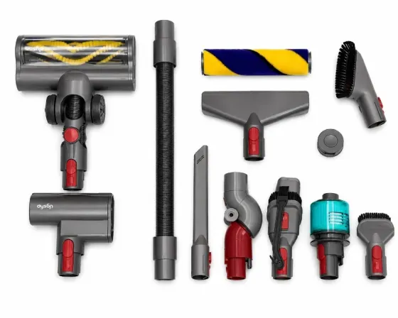 Беспроводной пылесос Dyson v15s Detect submarine Донецк