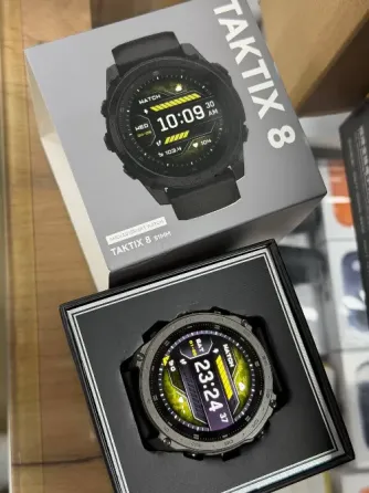 Смарт-часы Garmin Tactix 8 Донецк