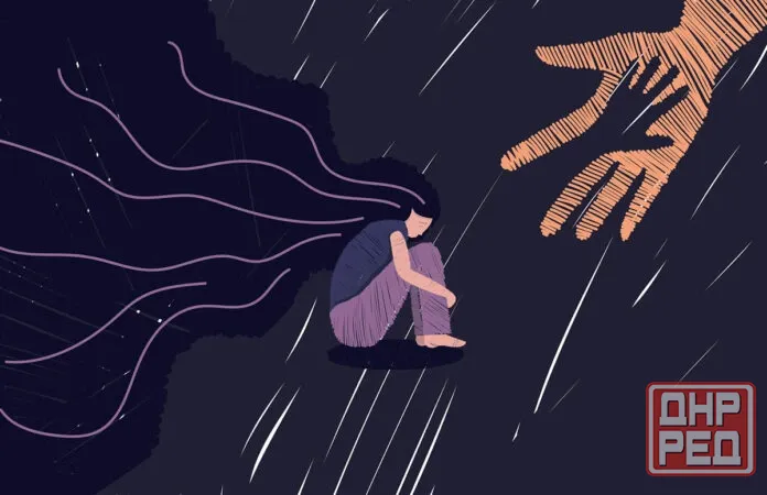 "Феминизируются" они онлайн Донецк - изображение 1