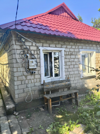 Продаю дом на Ломбардо Макеевка