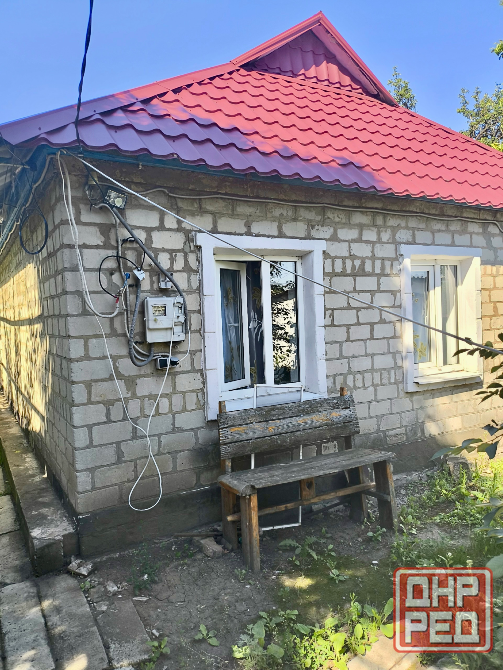 Продаю дом на Ломбардо Макеевка - изображение 1