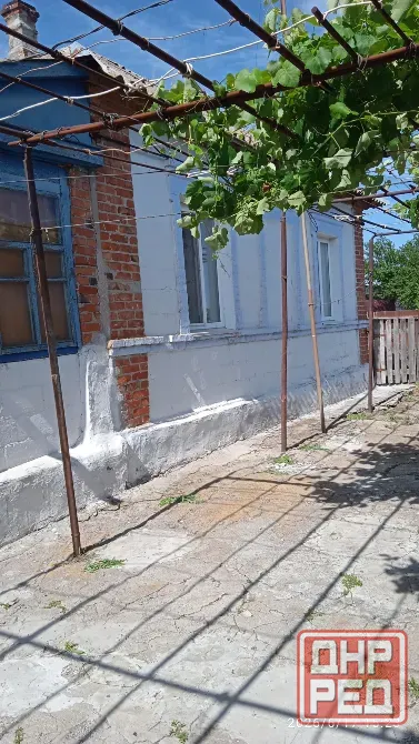 Продам дом Мариуполь - изображение 1