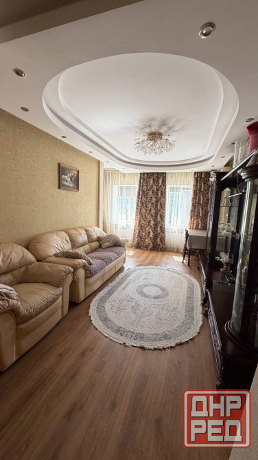 Продается дом с.Володарское(пригород Мариуполя) Мариуполь - изображение 2